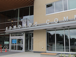 Edmonds Community Centre