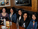 Ladies Table