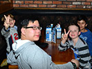 Boys Table