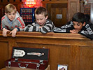 Boys Auction