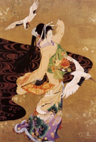Giesha Image