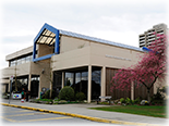 Bonsor Recreation Complex