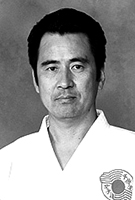 Soke Sensei