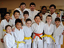 Grading Boys