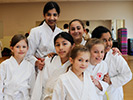 Grading Girls