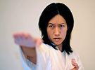 Senpai Anita Kata