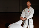 Senpai Broderick Kata