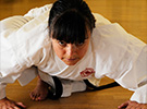 Senpai Dorothy Kata
