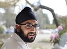 Senpai Gurinderpal