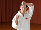 Senpai Jason Kata