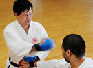 Senpai Jason Kata