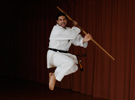 Senpai Neil Kata