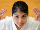 Senpai Saloni Kata