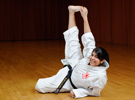 Senpai Saloni Stretch