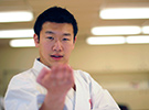 Senpai Yan Kata